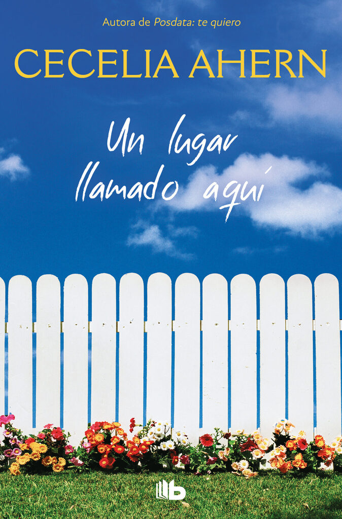 Un lugar llamado aquí