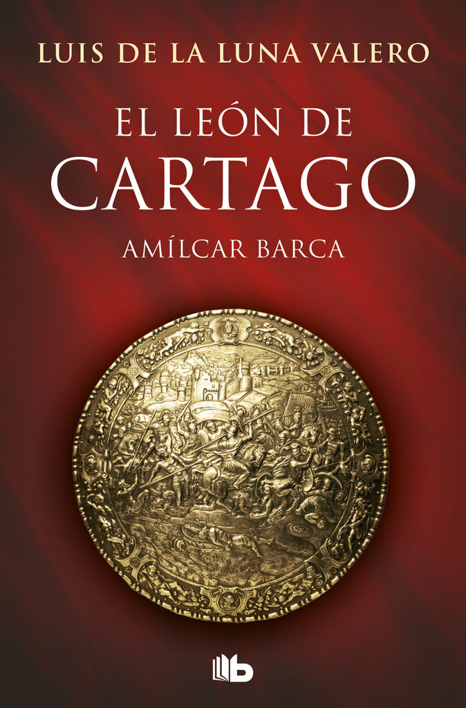 La Legión Olvidada (La Legión Olvidada 1)