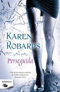 Perseguida Perseguida