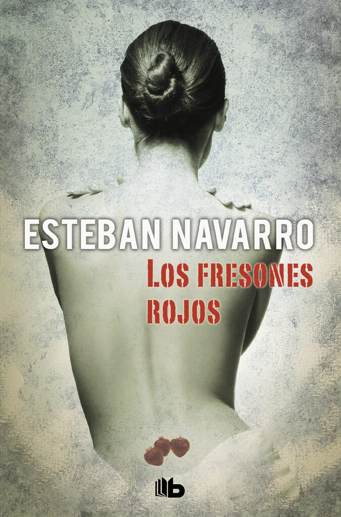 Rostro de sangre