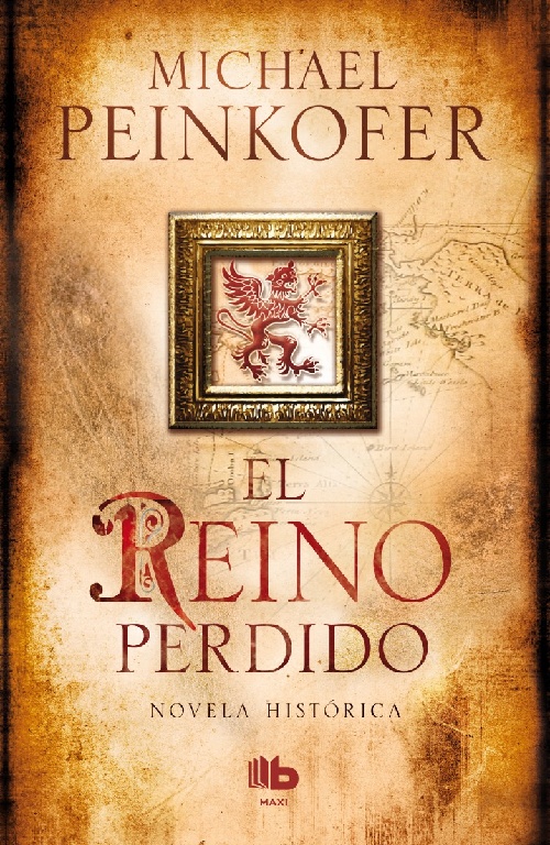 El reino perdido El reino perdido