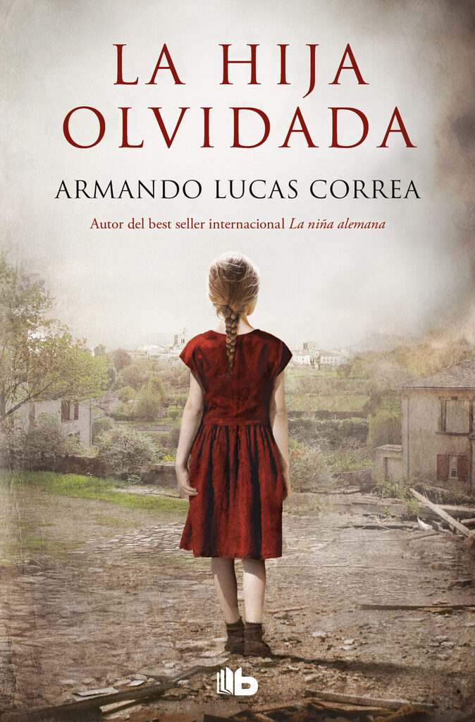 El alano (Las cenizas de Hispania 1)
