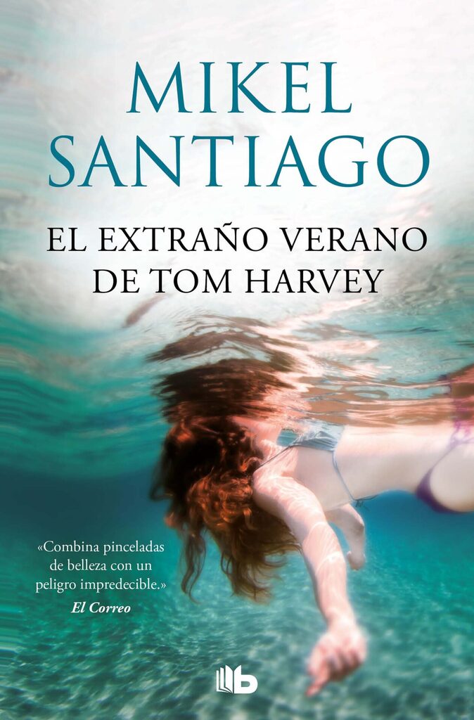 La vida secreta de Sarah Brooks