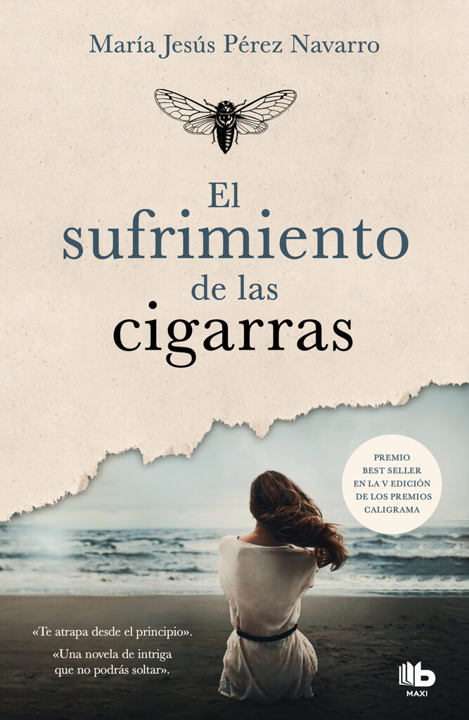Estuche Mikel Santiago: adicción garantizada