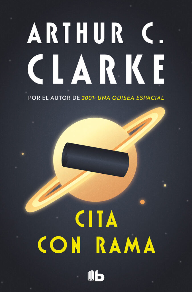 Cita con Rama (Serie Rama 1) Cita con Rama (Serie Rama 1)