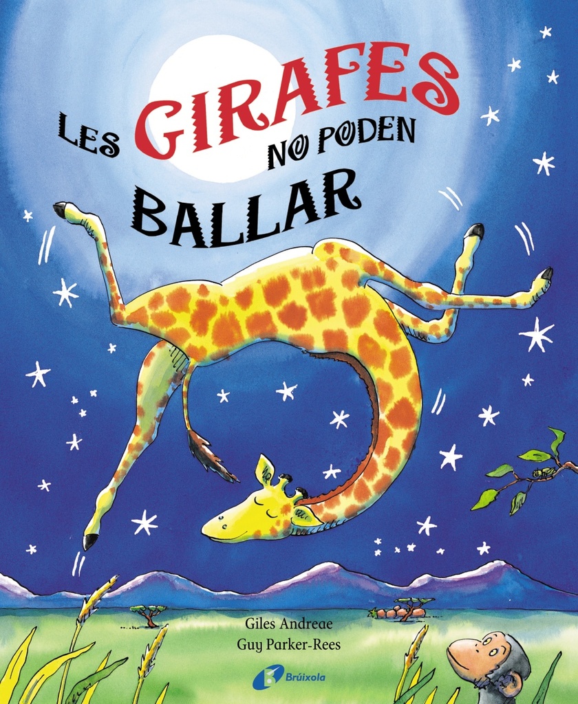 El grúfal. Llibre carrusel