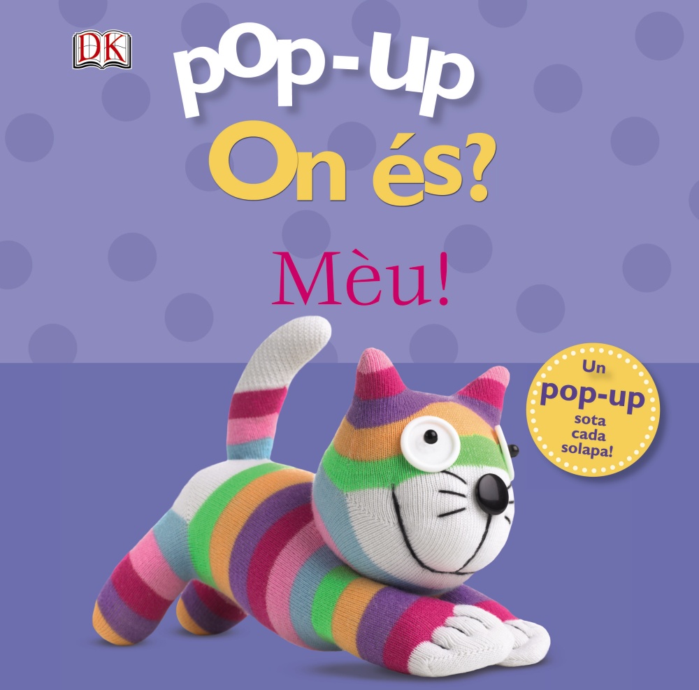 Pop-up On és? Els vehicles