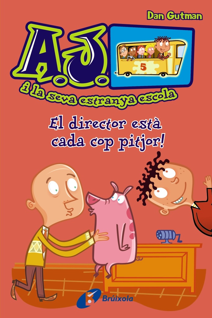 Tina Superbruixa i la princesa