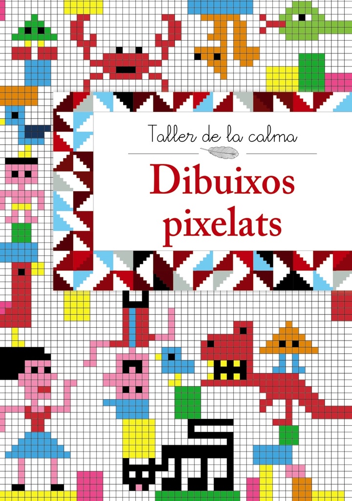 Taller de la calma. Mons submarins