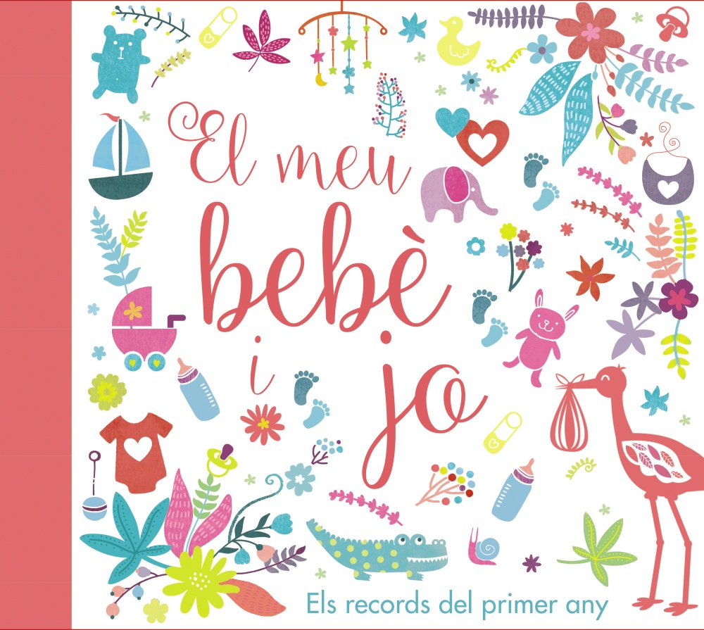 Diari de l'embaràs. Tot el que cal saber