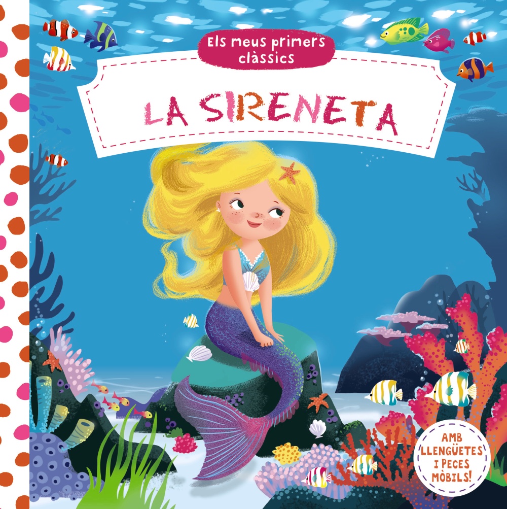 Els meus primers clàssics. La Bella i la Bèstia