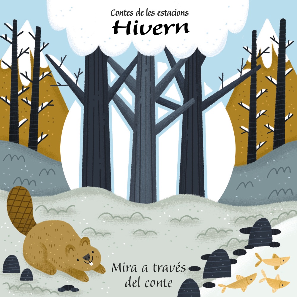 Contes de les estacions. Tardor