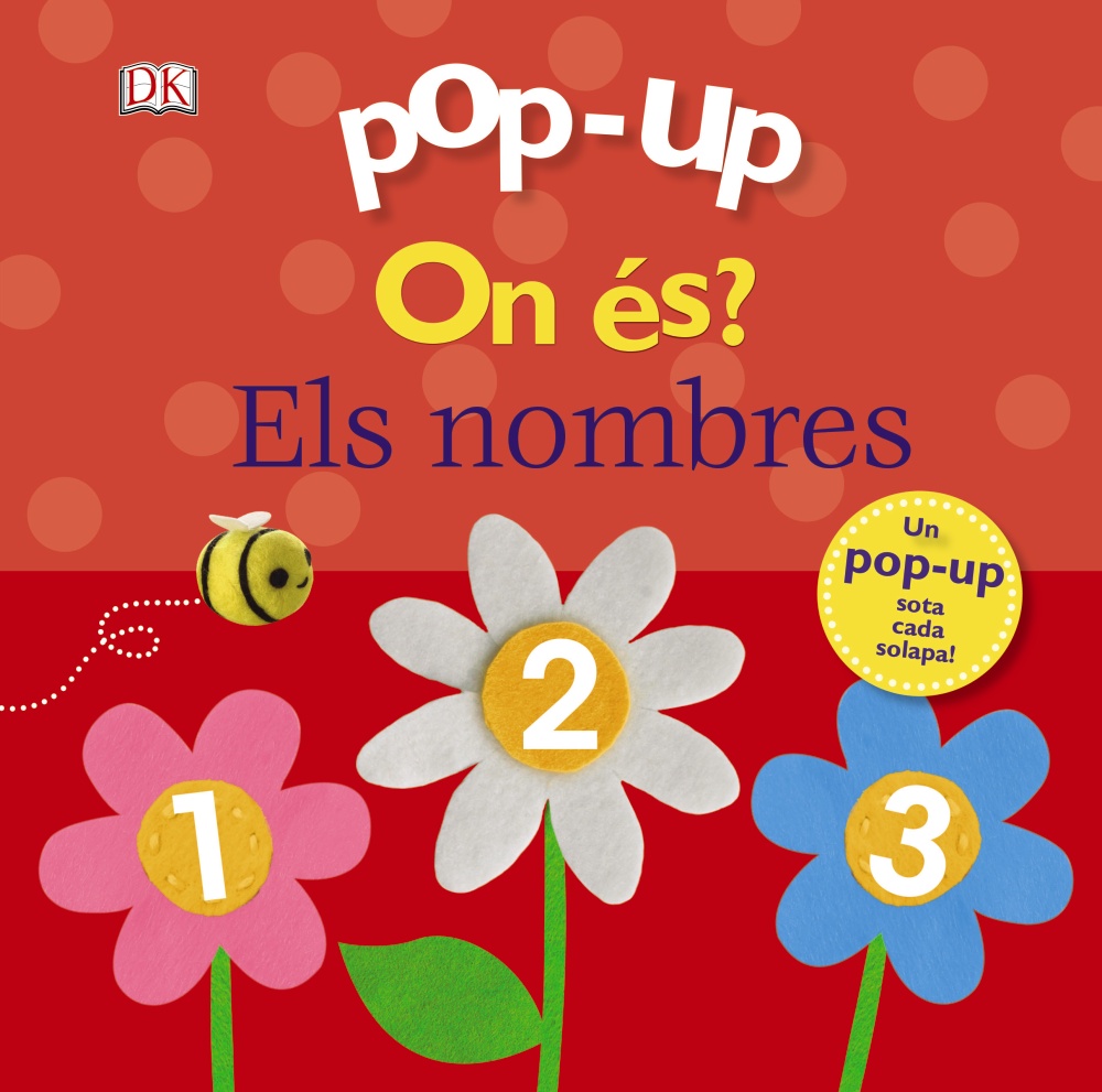 Pop-up On és? Els nombres