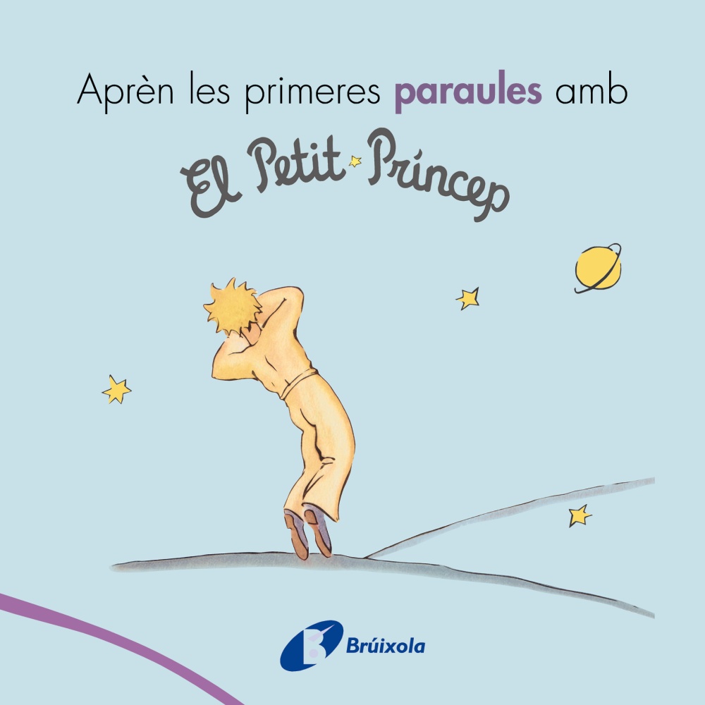 El petit príncep per als més petits