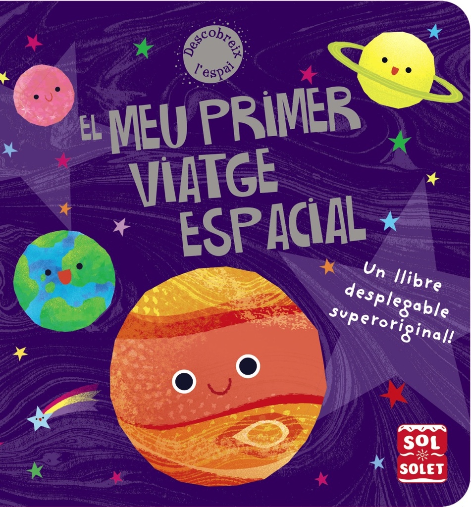 La meva bruixeta màgica