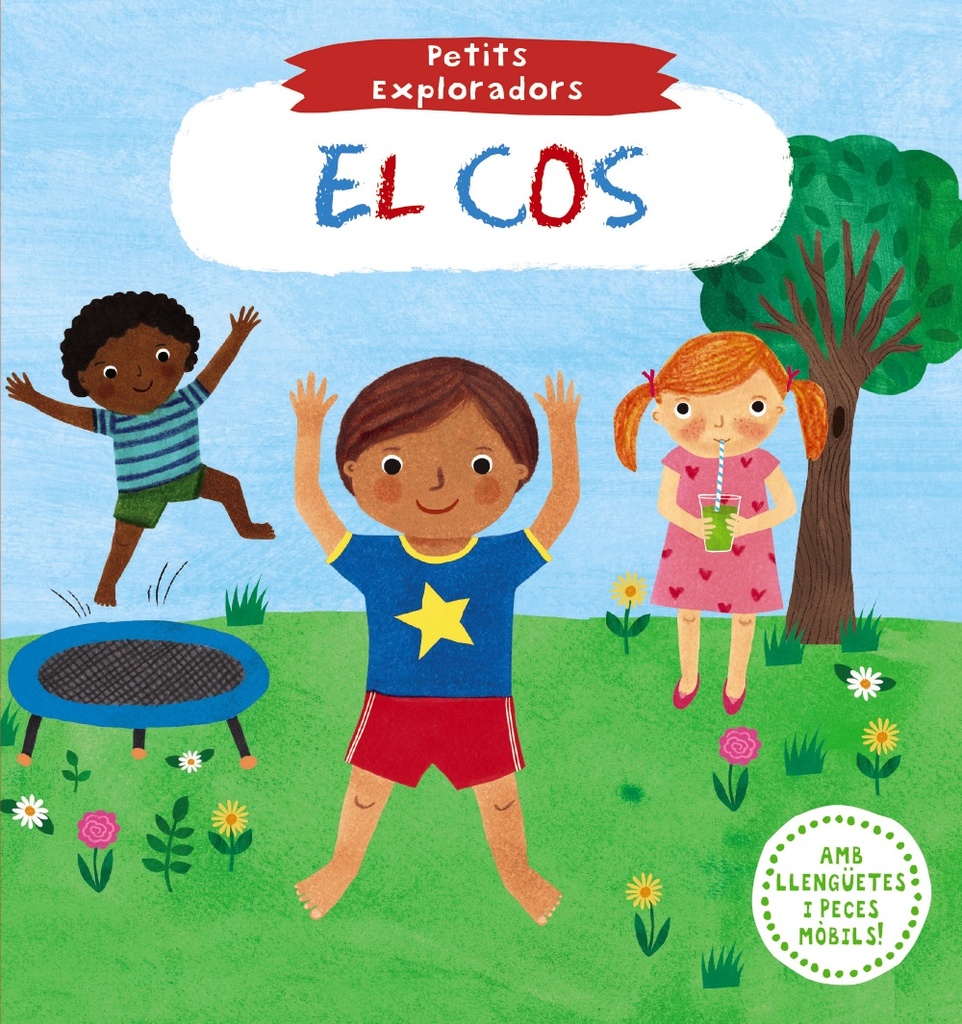 Petits Exploradors. L'espai