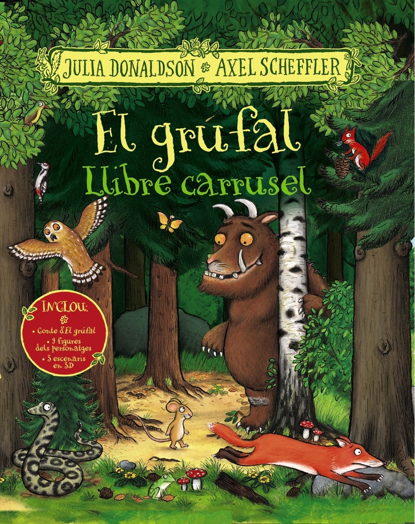 En Crispí no té por