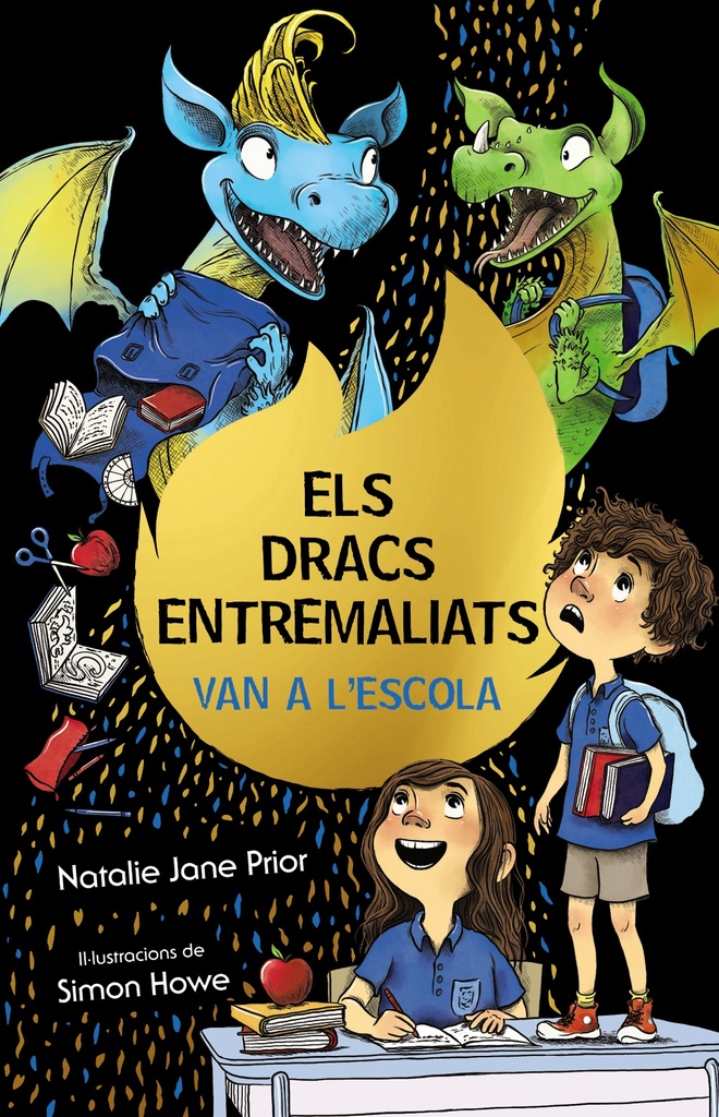 La troballa