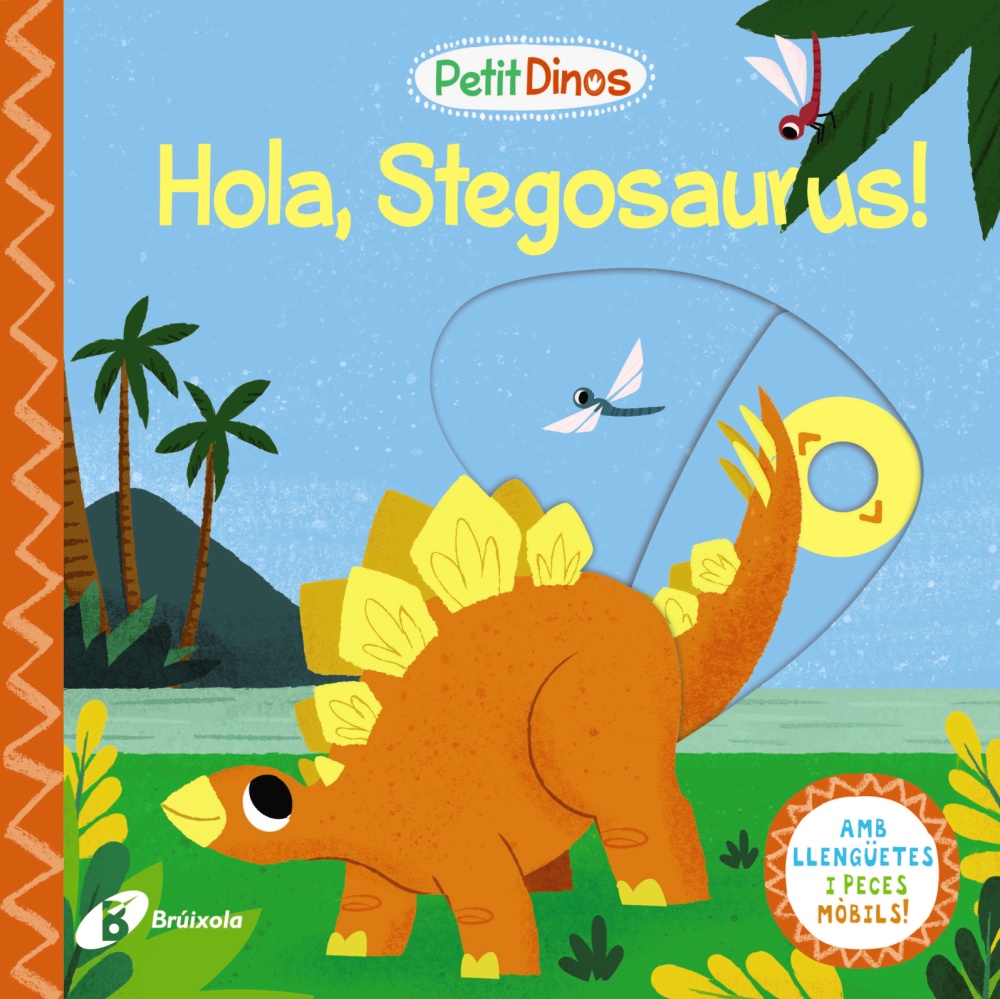 Dinosaures sorollosos
