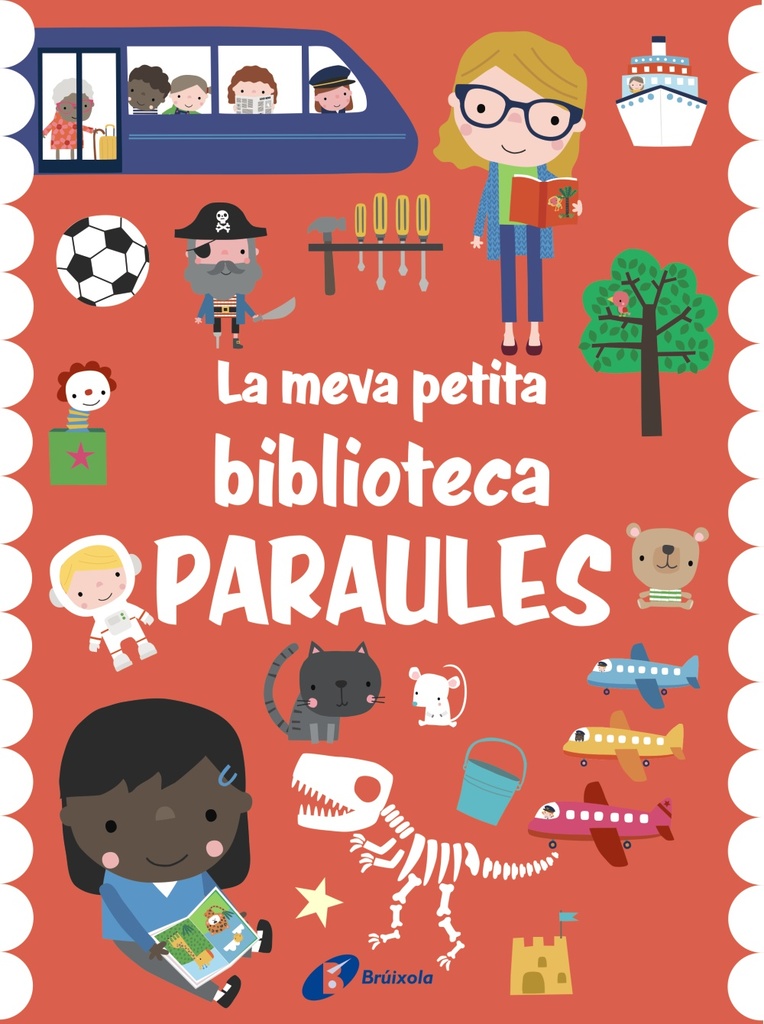 Abraça'm! Bona nit!