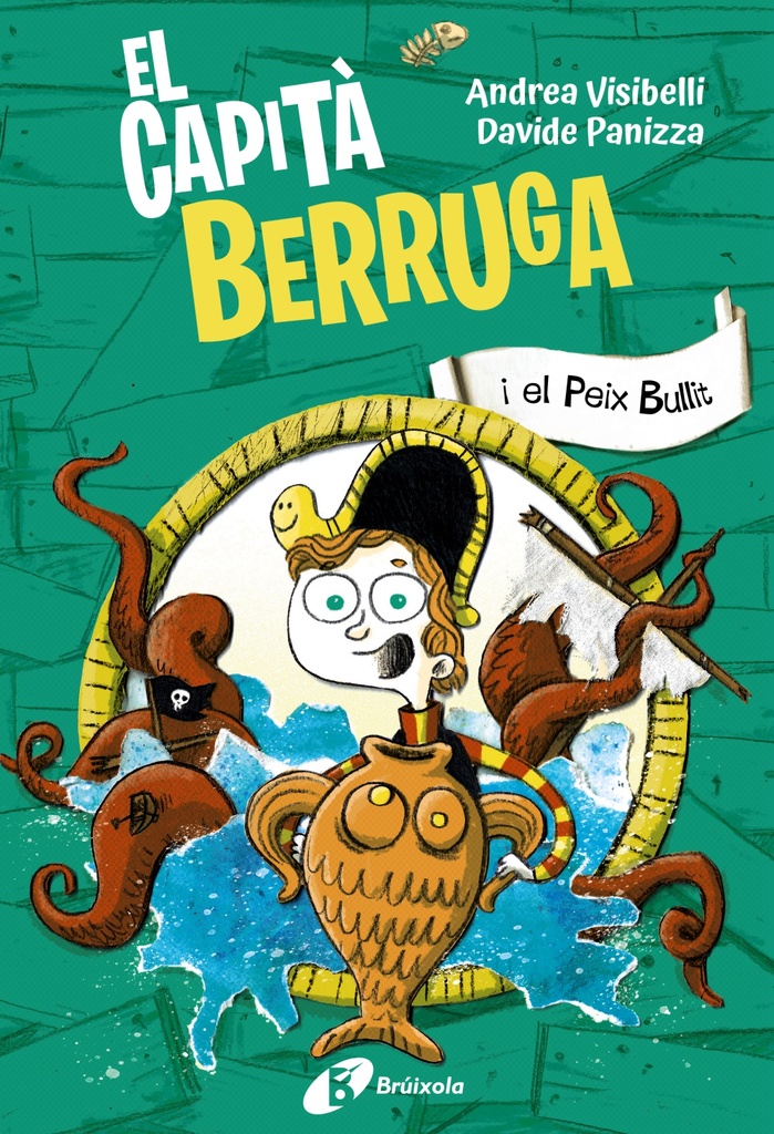 La tomba 142