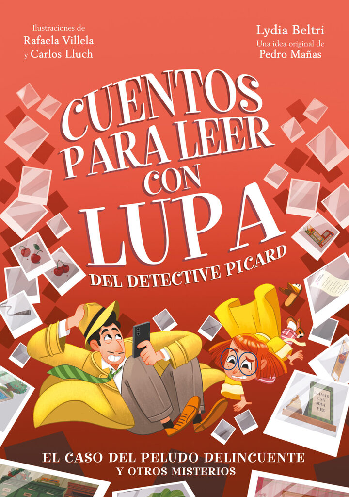 Lightfall: los tiempos oscuros (libro 3)