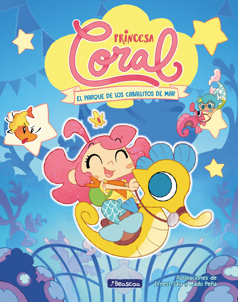Magic Animals 7. El secreto de la isla