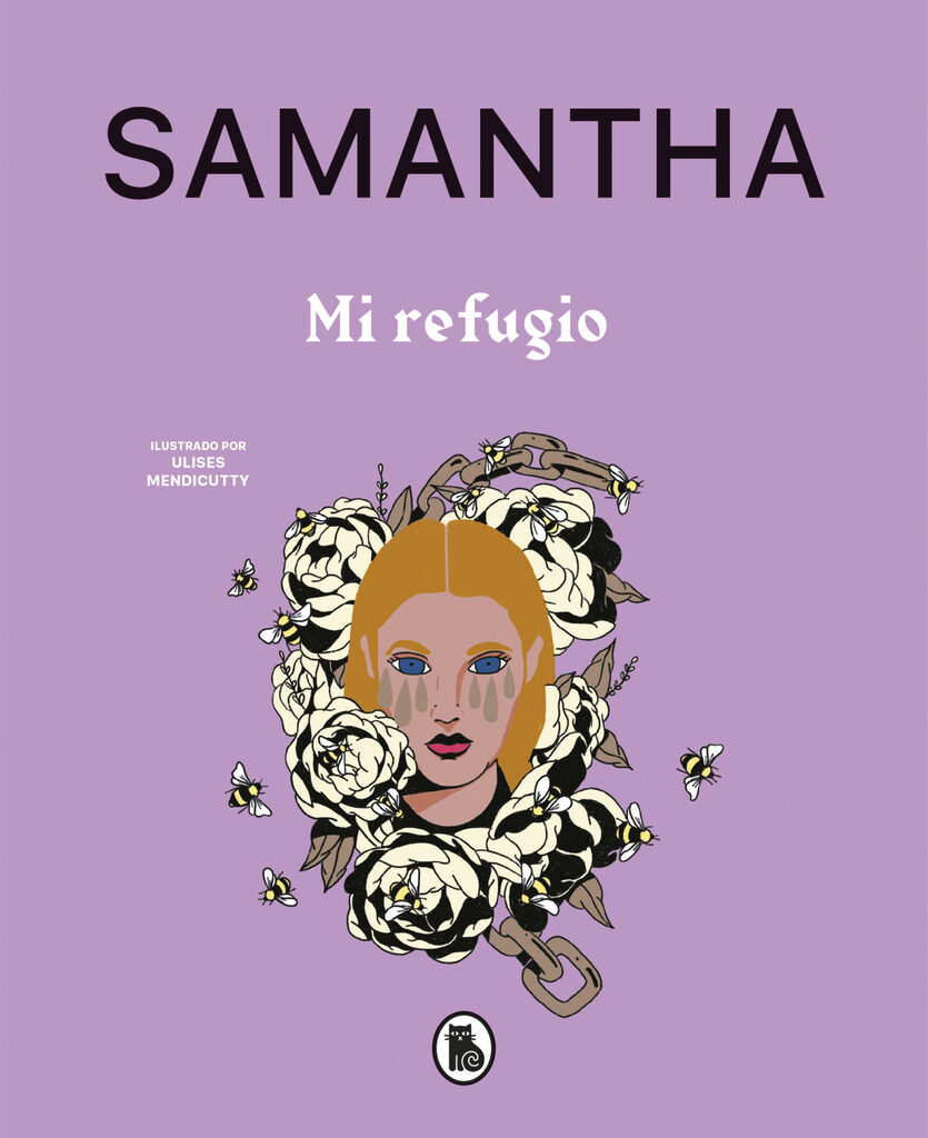 Mi gran libro de animales azul