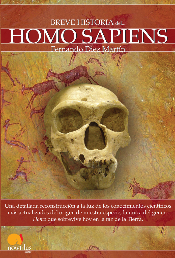 La prehistoria