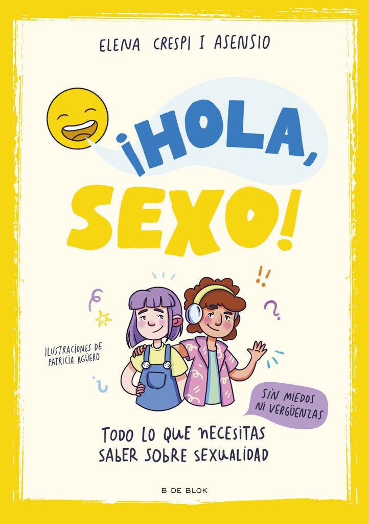 ¡Hola, autoestima!