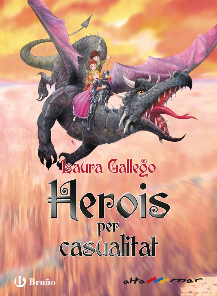 Tina Superbruixa i l'unicorn