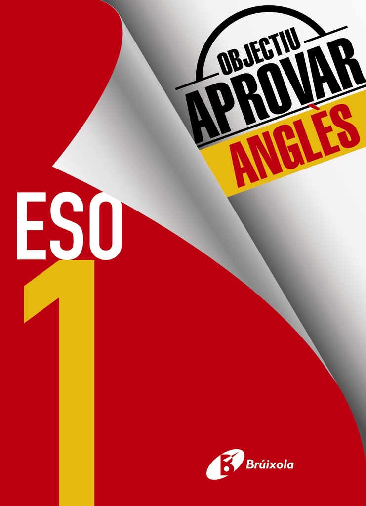 Objectiu aprovar Anglès 1 ESO