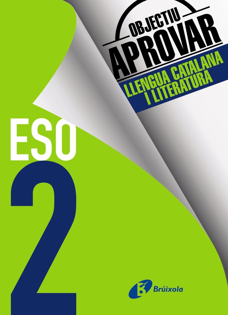 Objectiu aprovar Llengua Catalana i Literatura 4 ESO