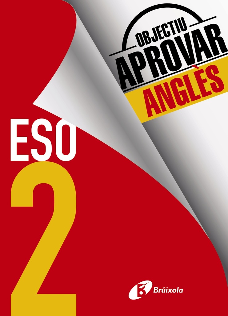 Objectiu aprovar Anglès 2 ESO