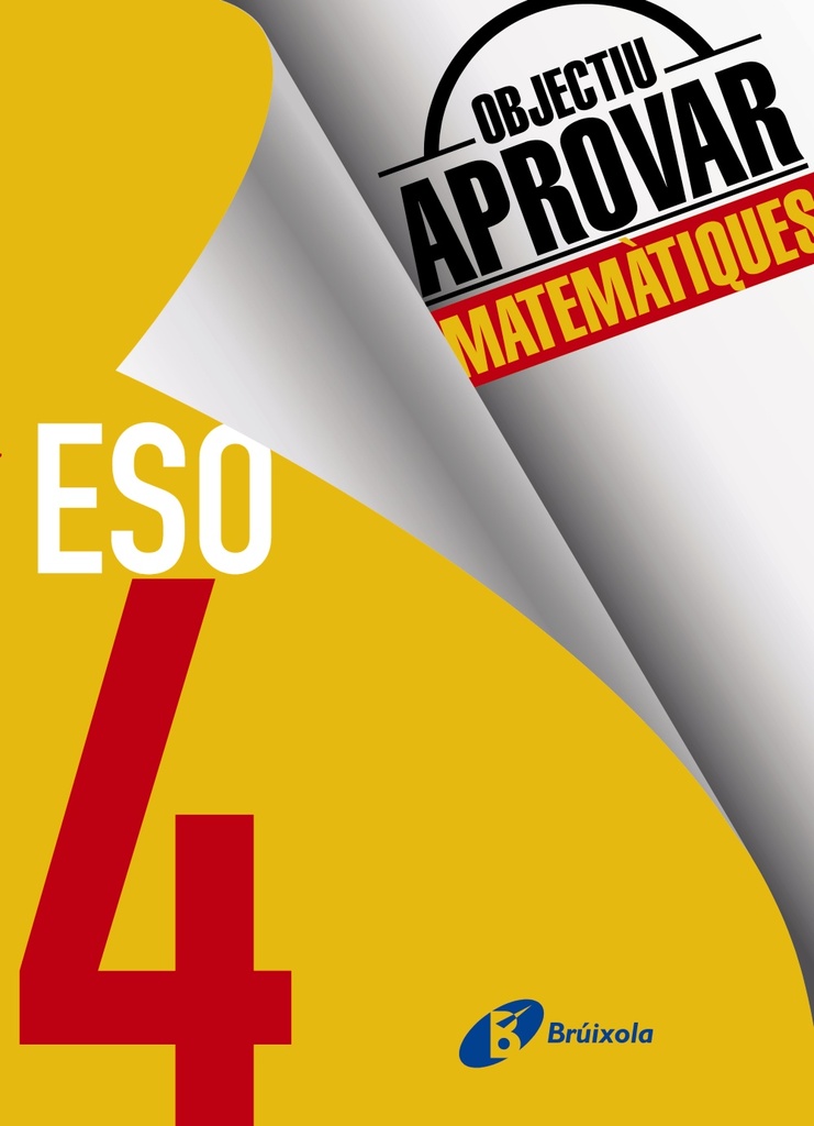 Objectiu aprovar Matemàtiques 2 ESO