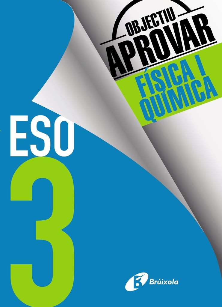 Objectiu aprovar Física i Química 3 ESO