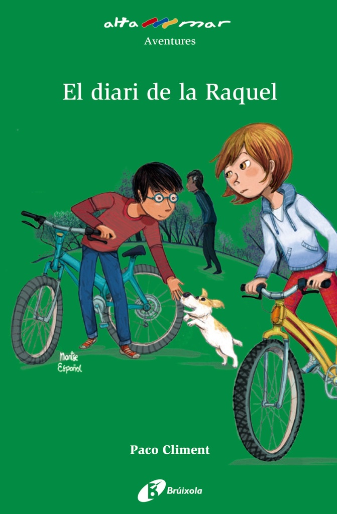 El diari de la Raquel El diari de la Raquel
