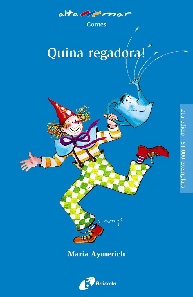 Les pólvores màgiques