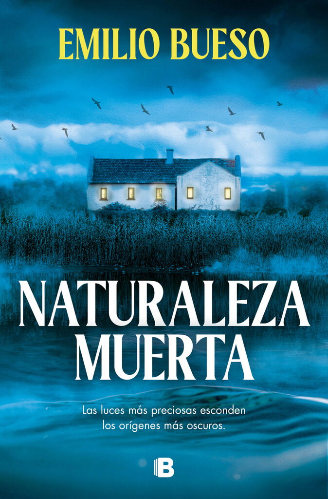 Tormenta de nieve