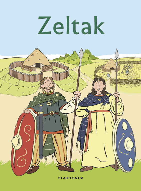 Zeltak Zeltak