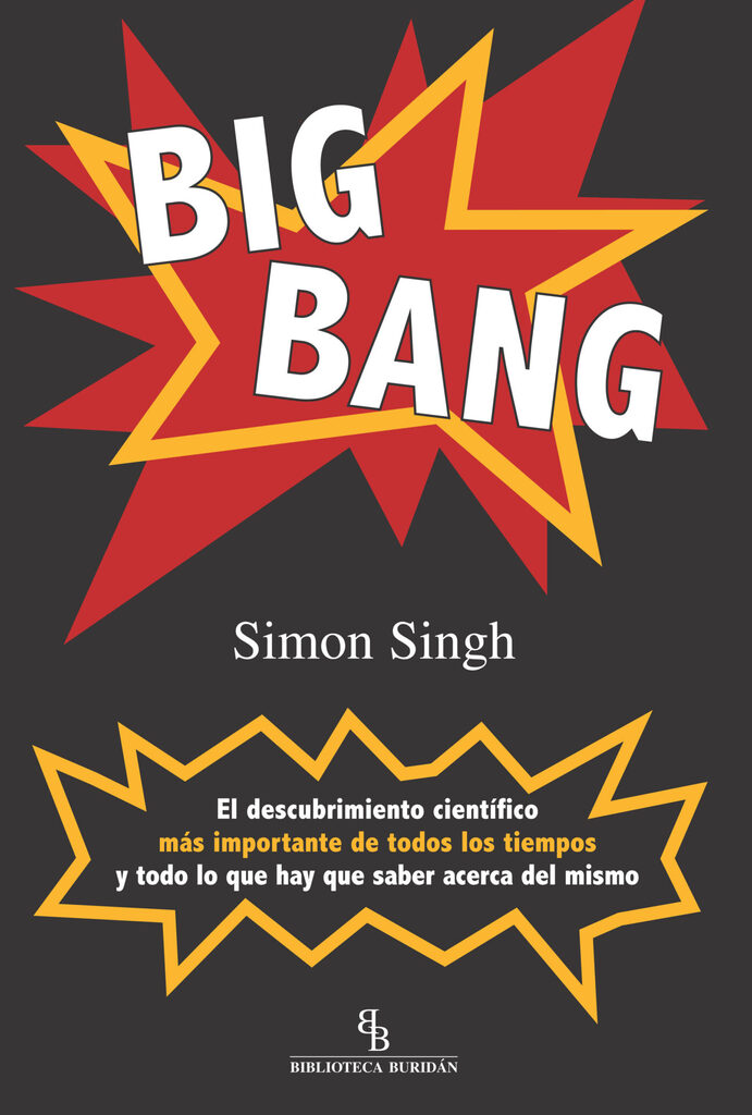 Big Bang Big Bang