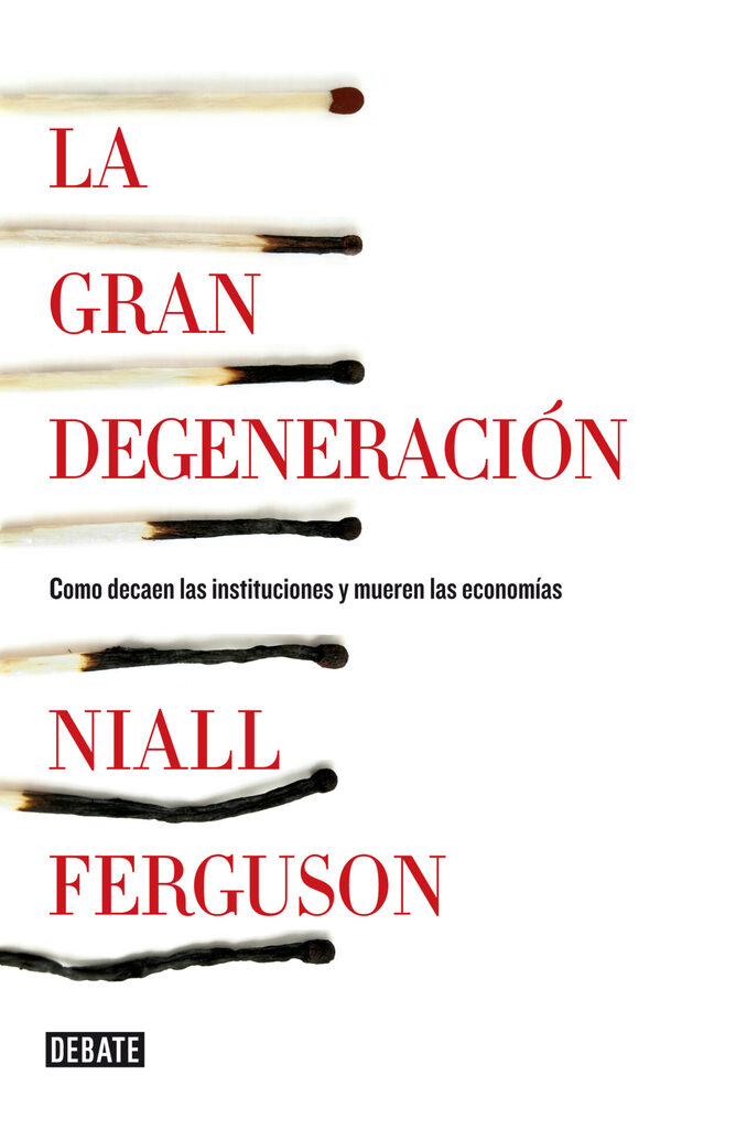 La gran degeneración