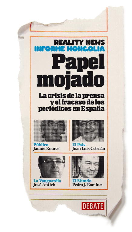 La decadencia de Cataluña