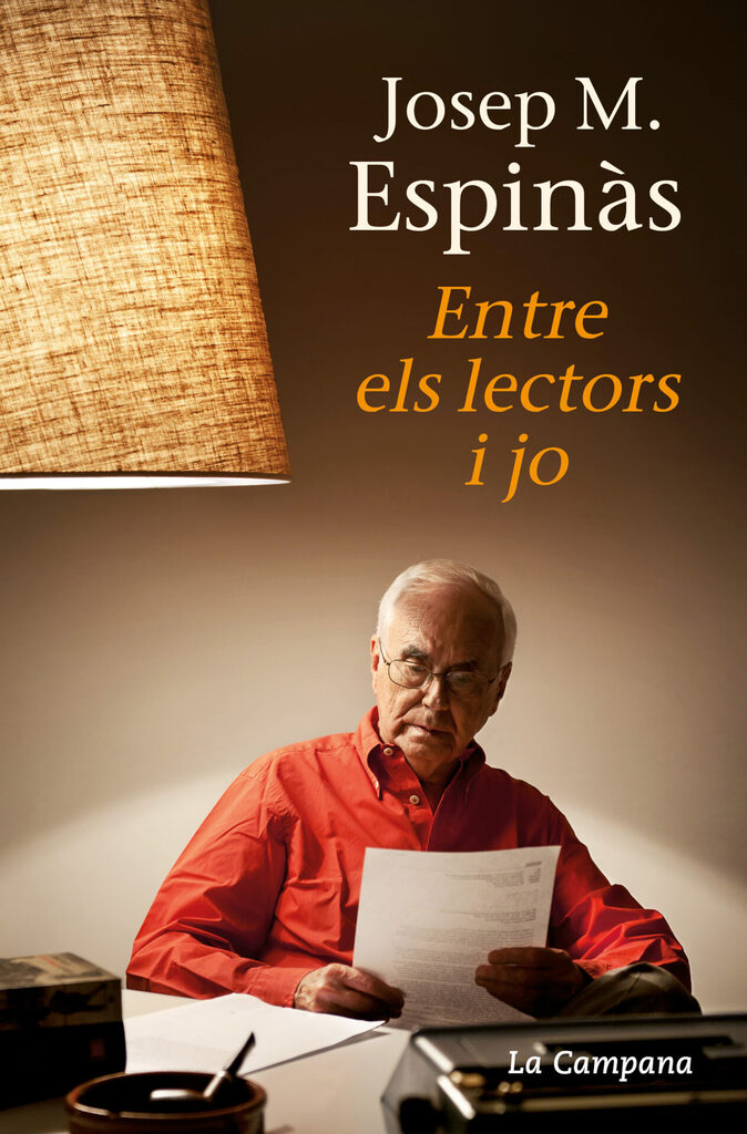 Entre els lectors i jo