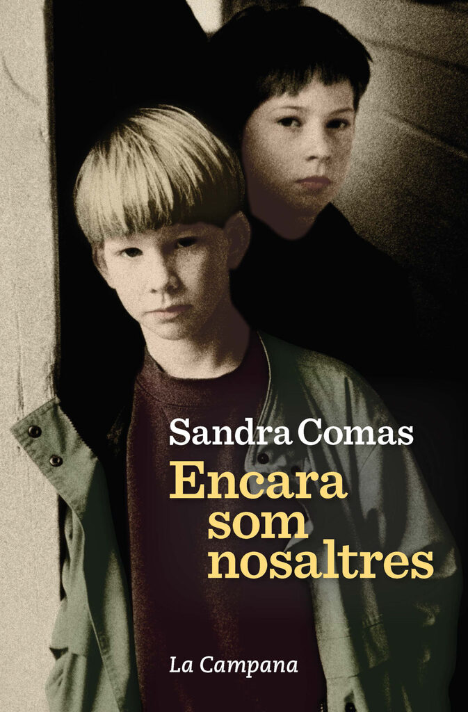 La niña del salto