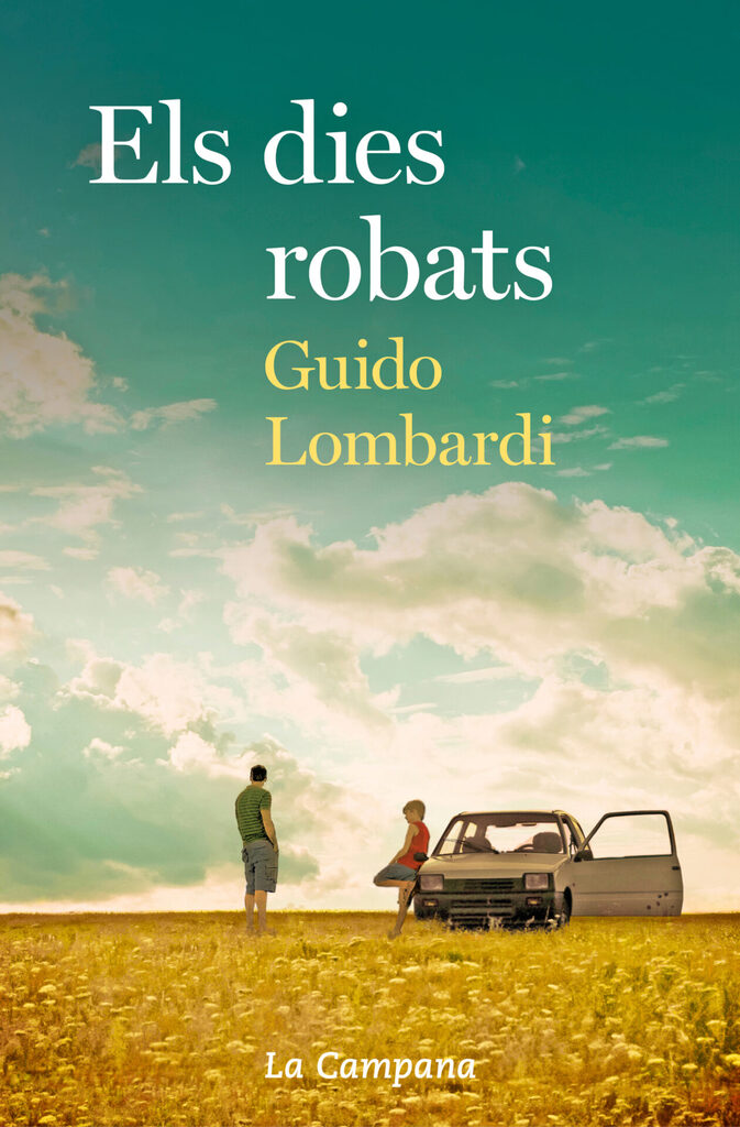 Encara som nosaltres