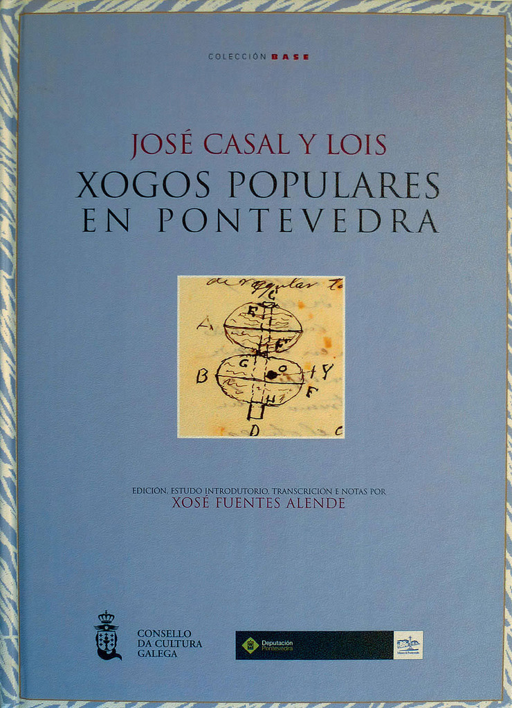 Galicia e as cantigas de Santa María