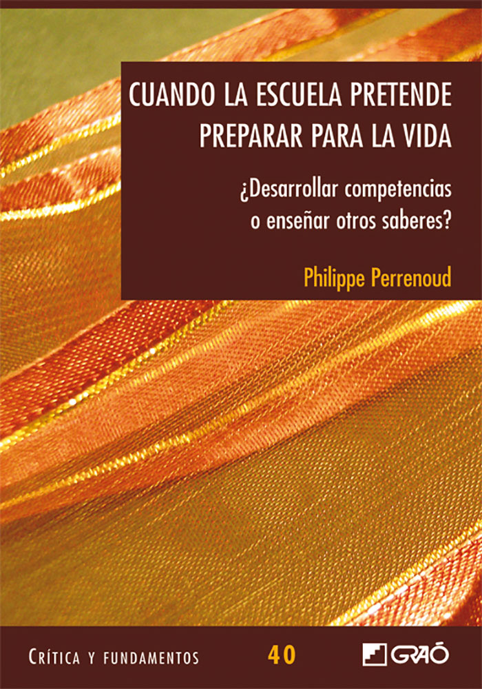 De profesión, abuelo