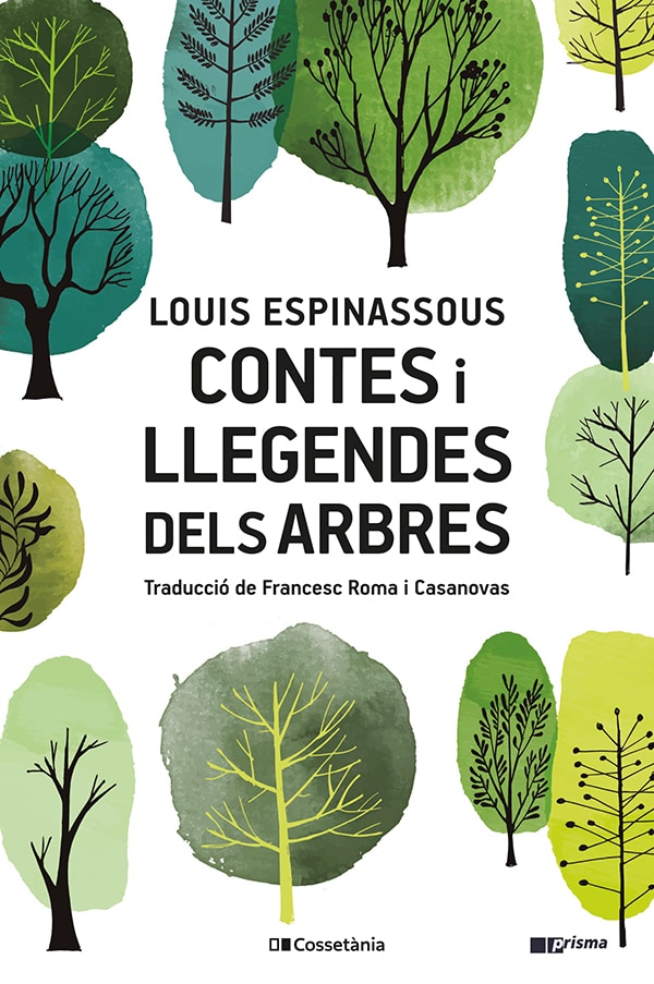 Contes i llegendes dels arbres Contes i llegendes dels arbres
