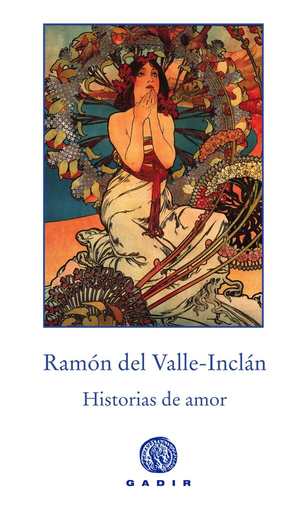 Los amores que te debo...